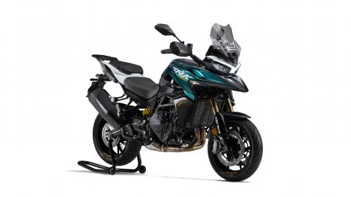 BENELLI TRK 902 STRADALE