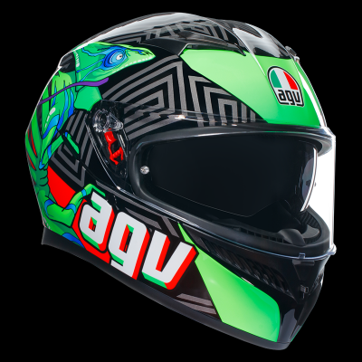 AGV K3 Kamaleon