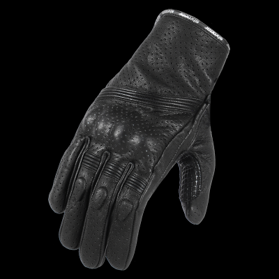 Sixgear Fly fekete