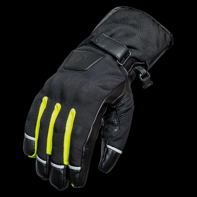 Sixgear Rime