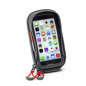 Givi S956B telefon tartó (GPS tartó)