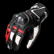 Sixgear Brisk fekete/fehér/piros