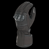 Sixgear Tundra fekete